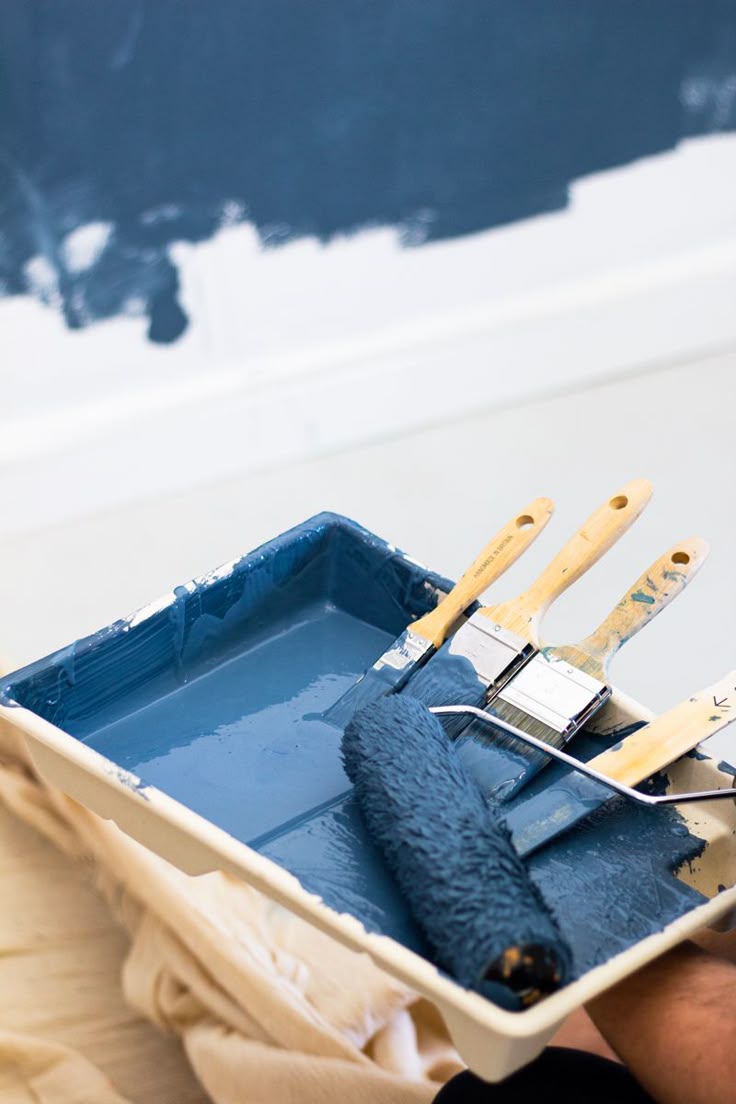 Миссия компании