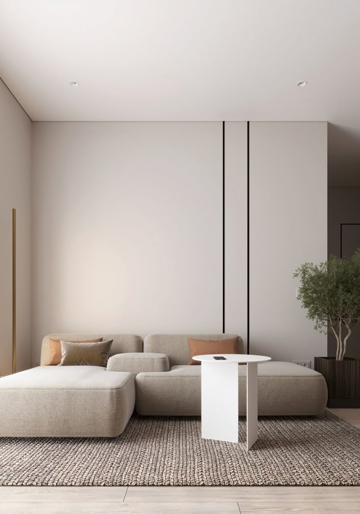 Отделка поверхностей