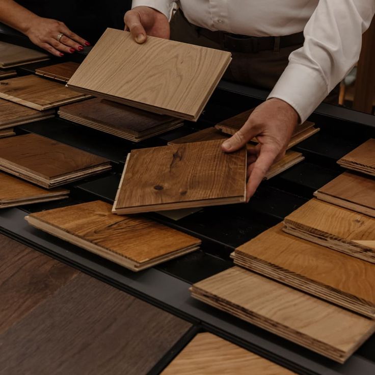 Экологические материалы