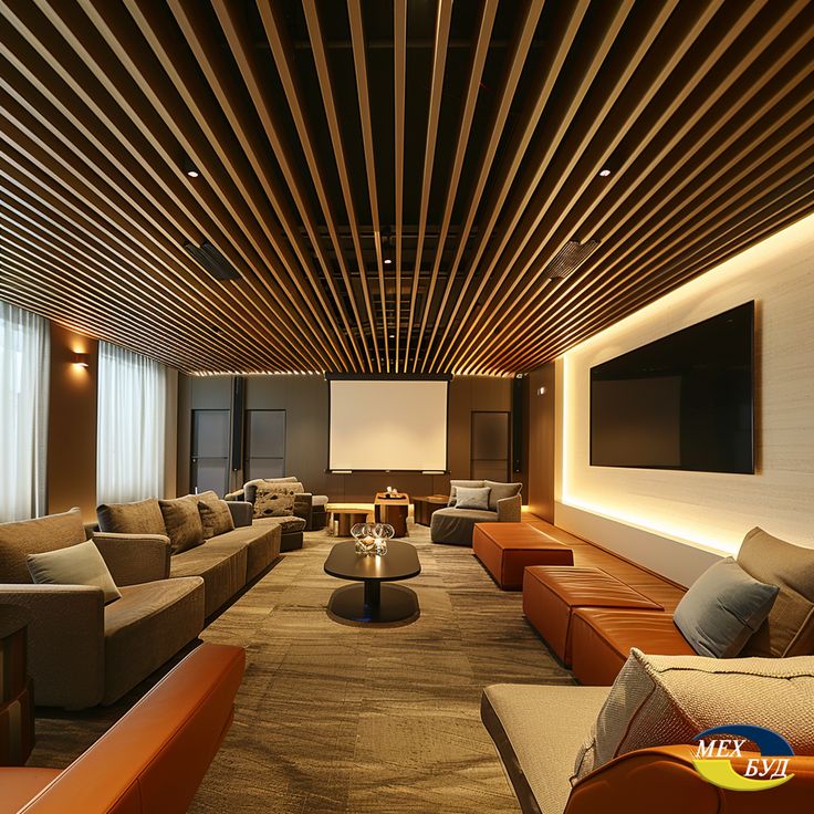 Акустическое проектирование