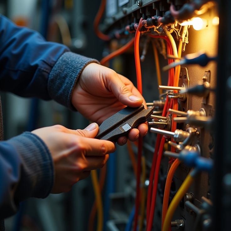 Умные технологии