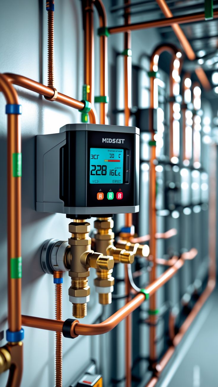 Системы водоснабжения